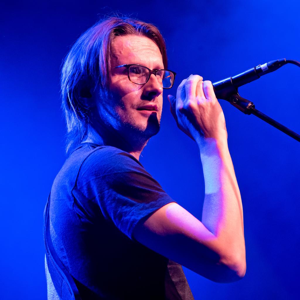 Steven Wilson