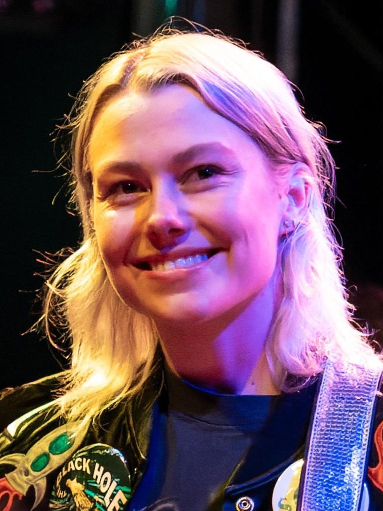 Phoebe Bridgers