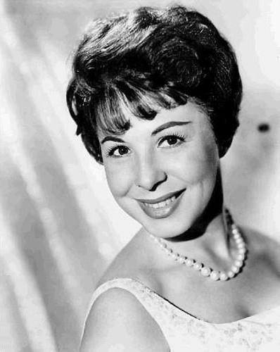 Eydie Gormé