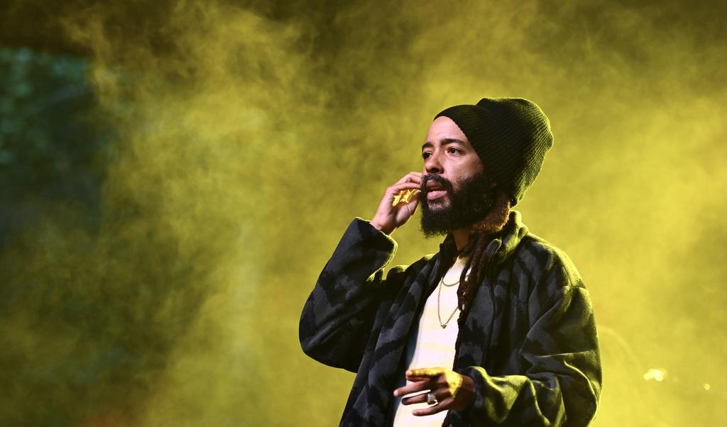 Protoje