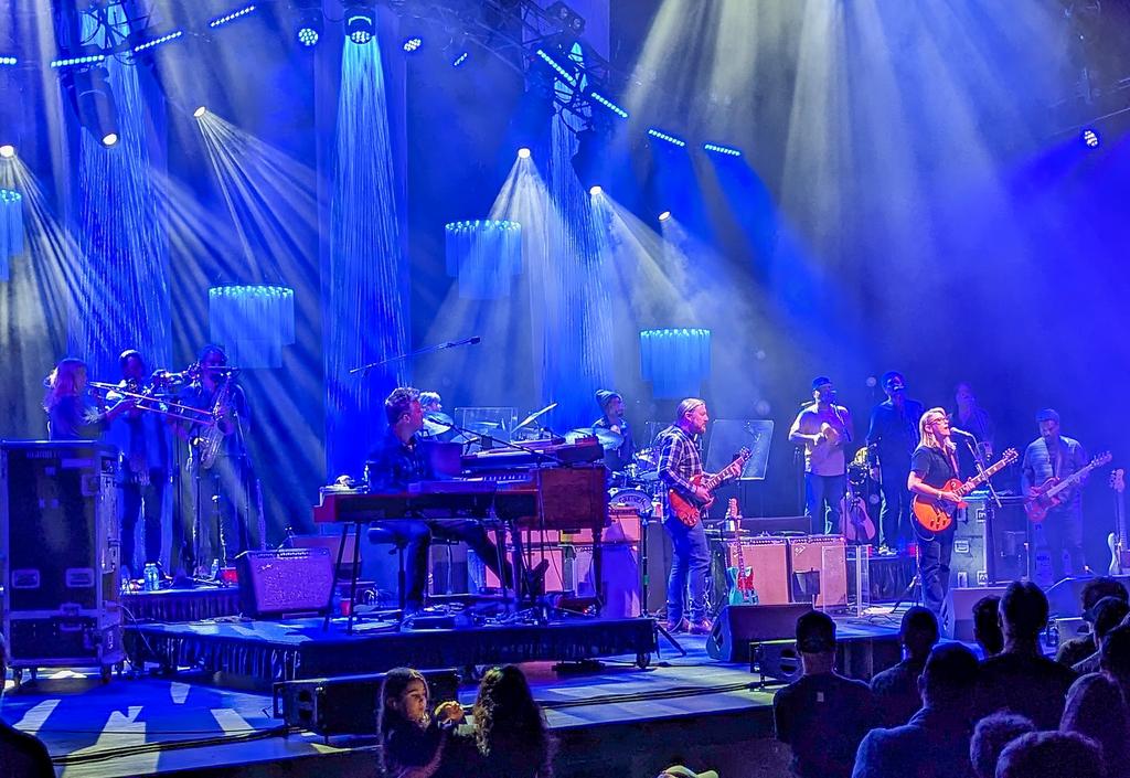 Tedeschi Trucks Band