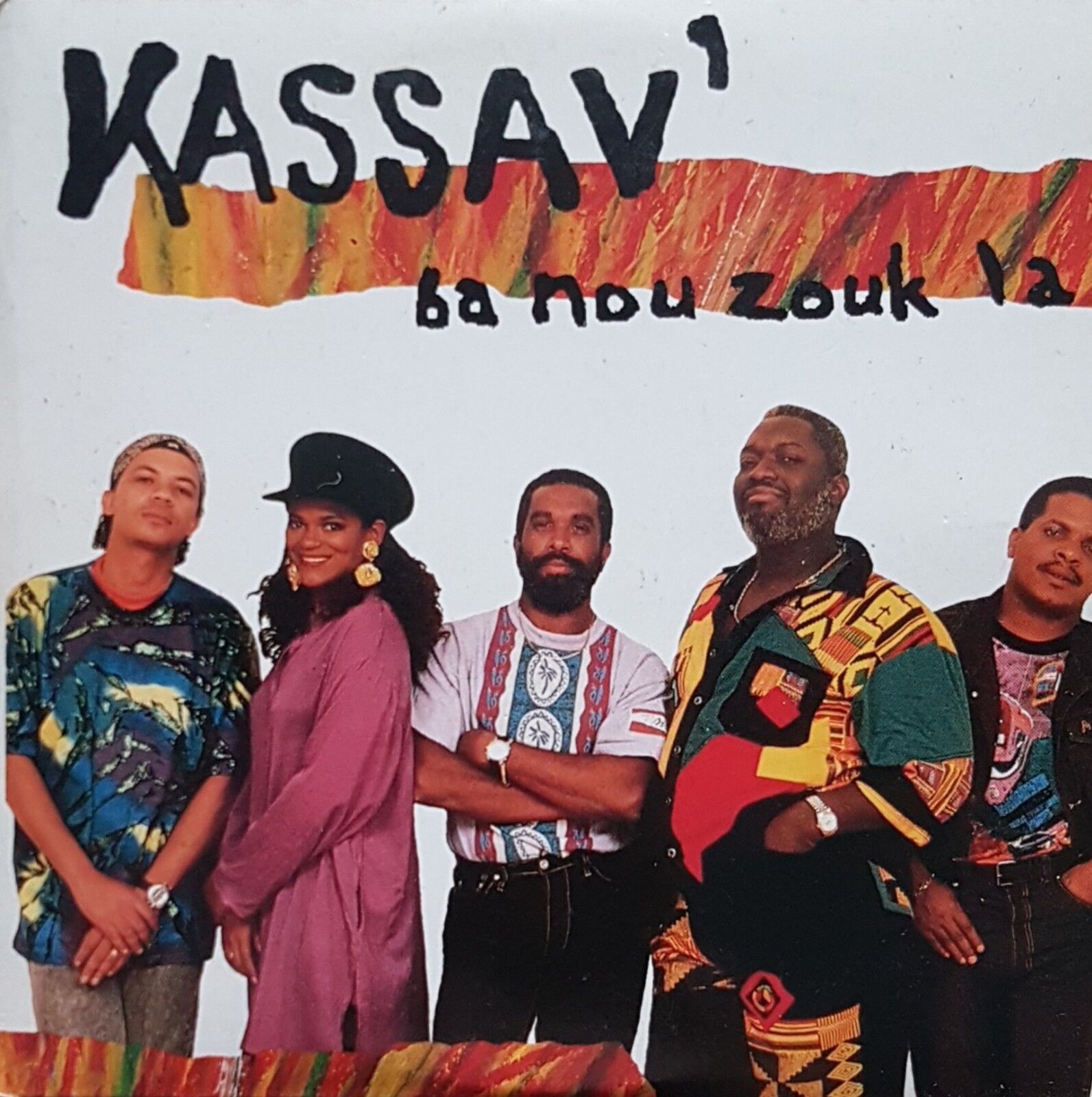 Kassav'