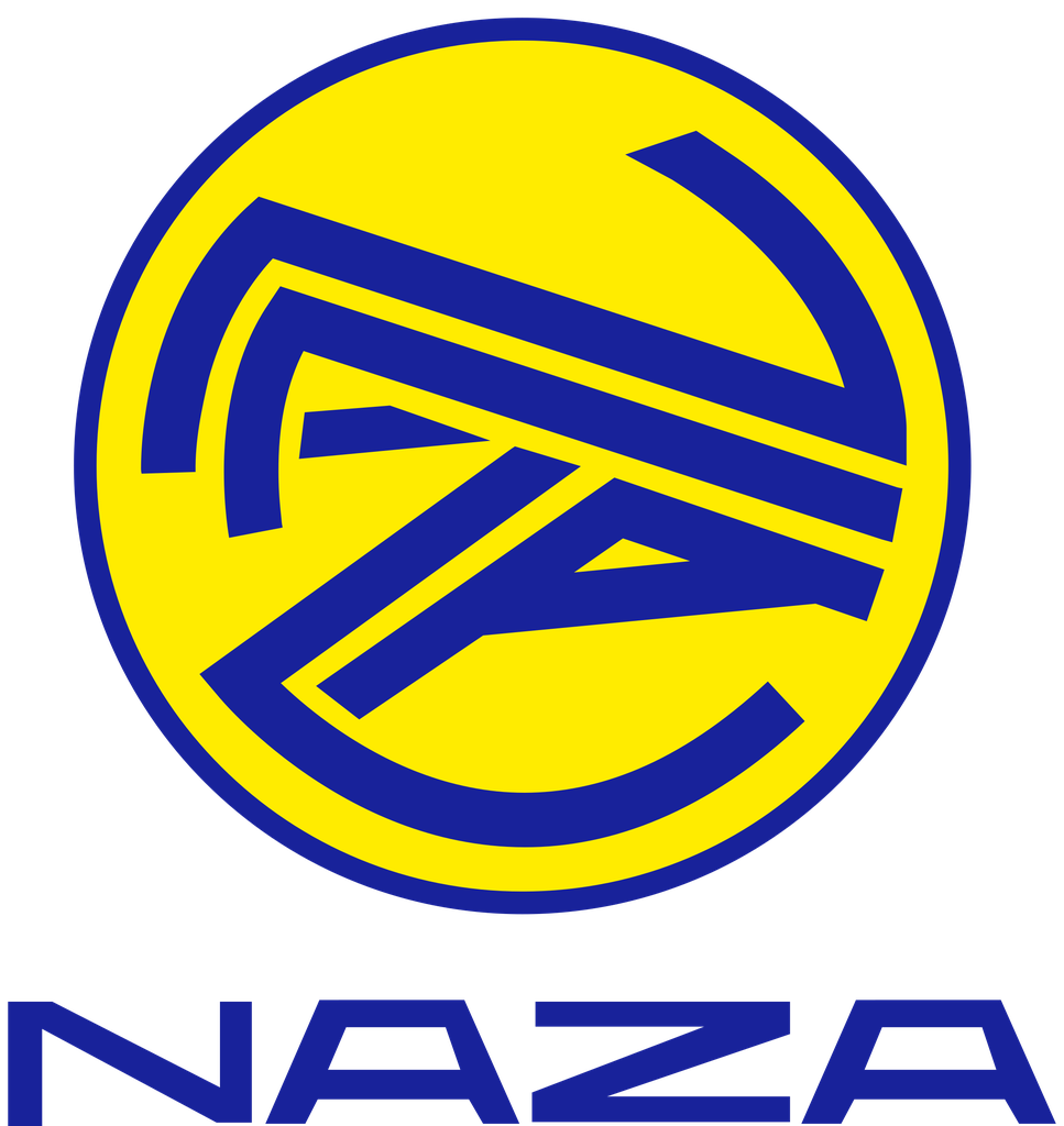 Naza