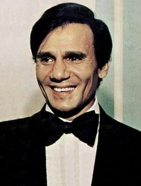 Abdel Halim Hafez