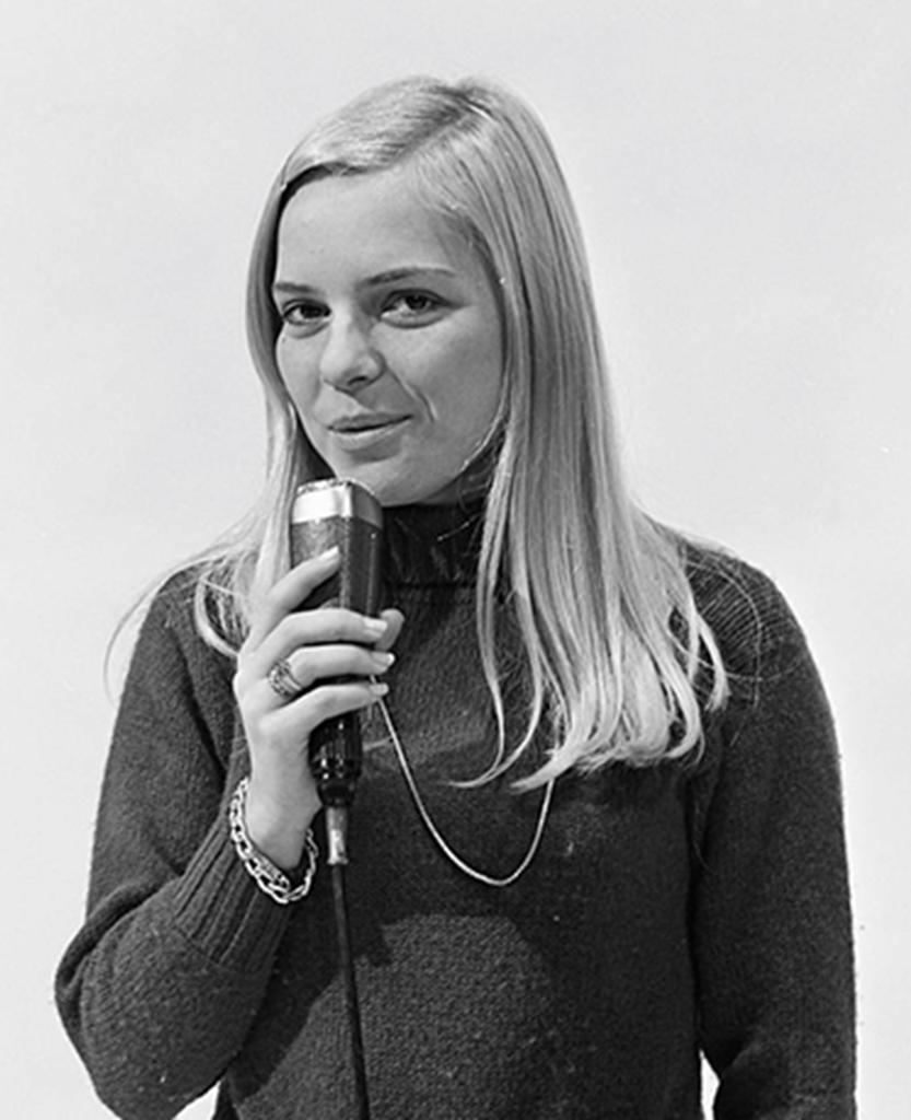 France Gall