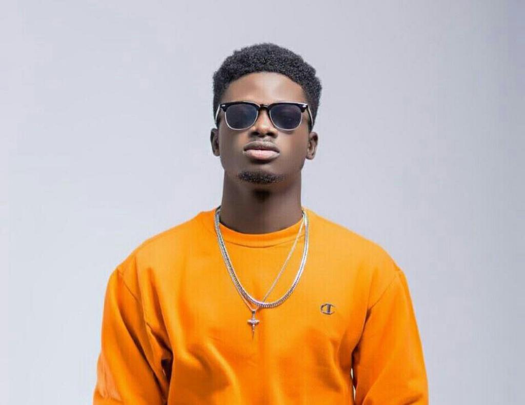 Kuami Eugene