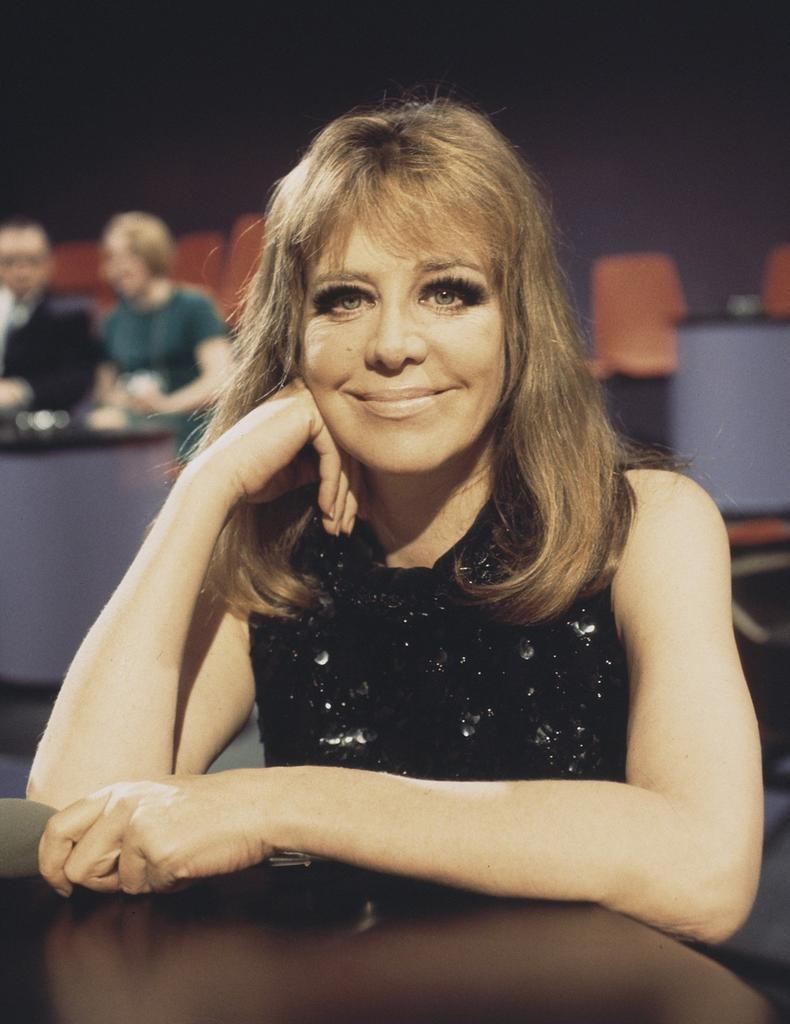 Hildegard Knef