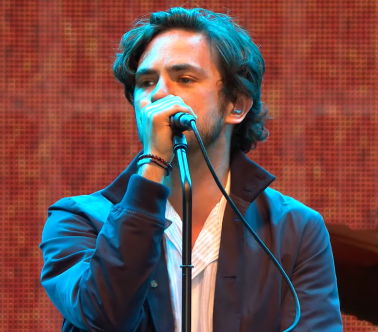 Jack Savoretti