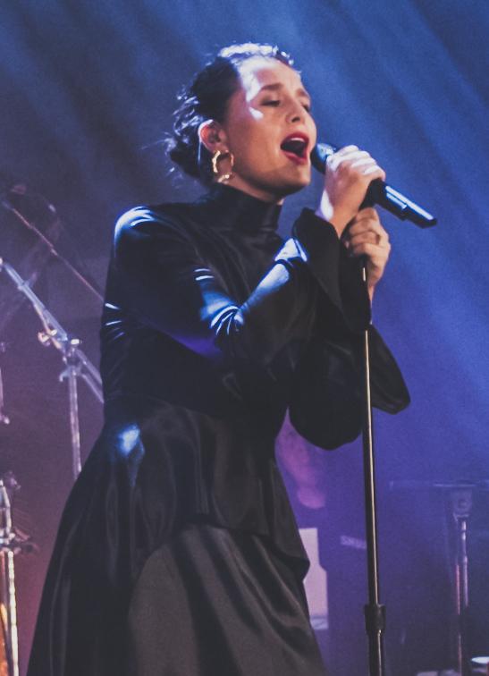 Jessie Ware