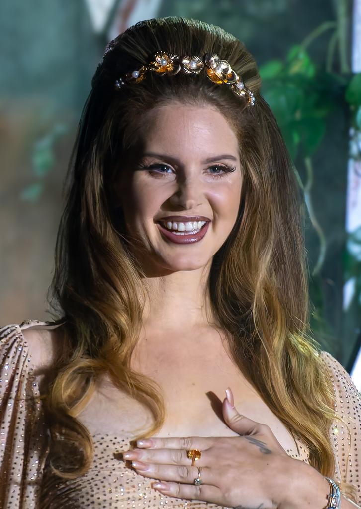 Lana Del Rey