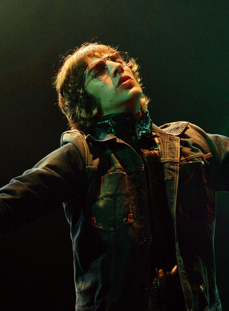 Richard Ashcroft