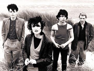 Siouxsie & The Banshees